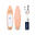 Stand-Up Paddle HANA 10’2 California Pack Culoare Piersică