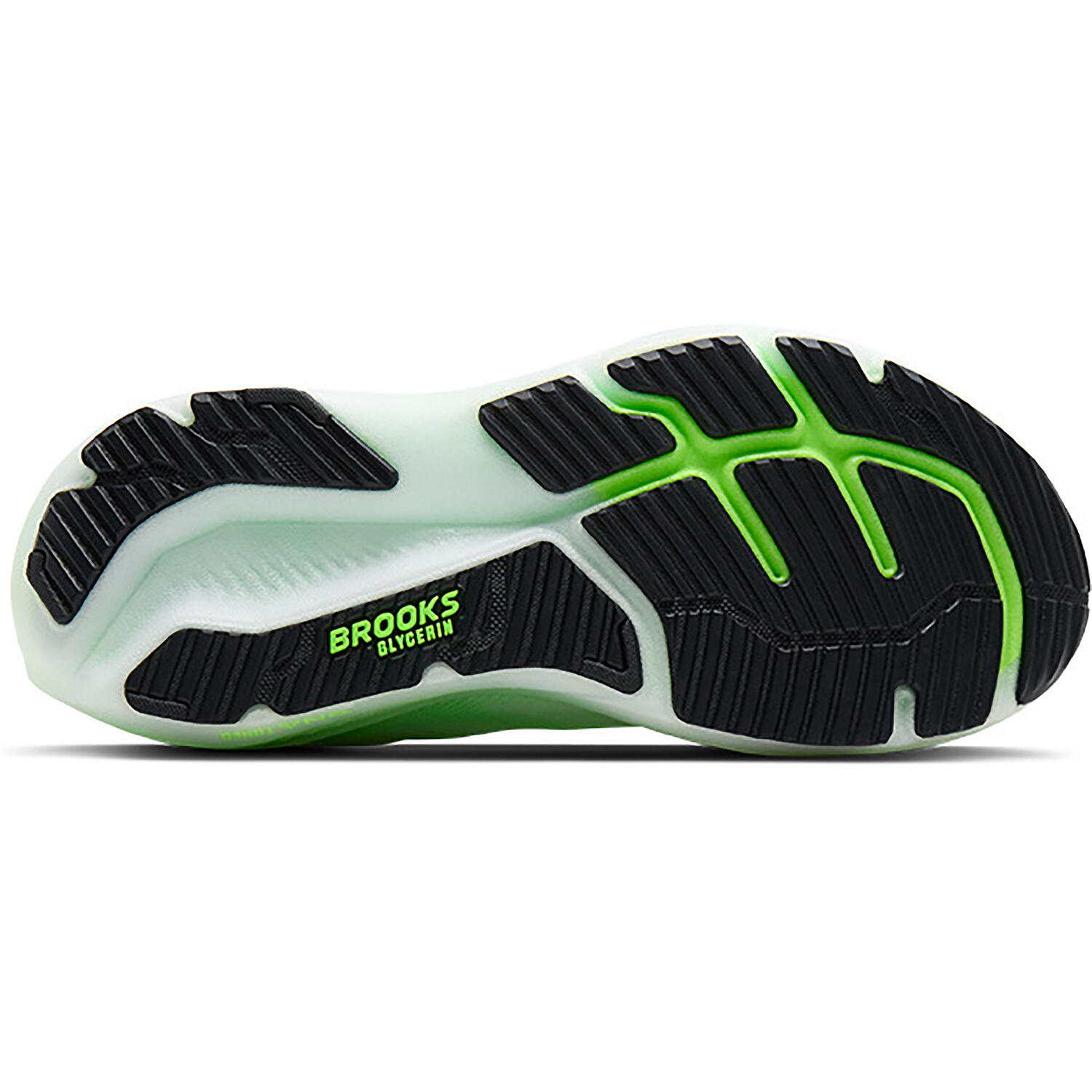 Brooks Glycerin 23 Uomo 3/7