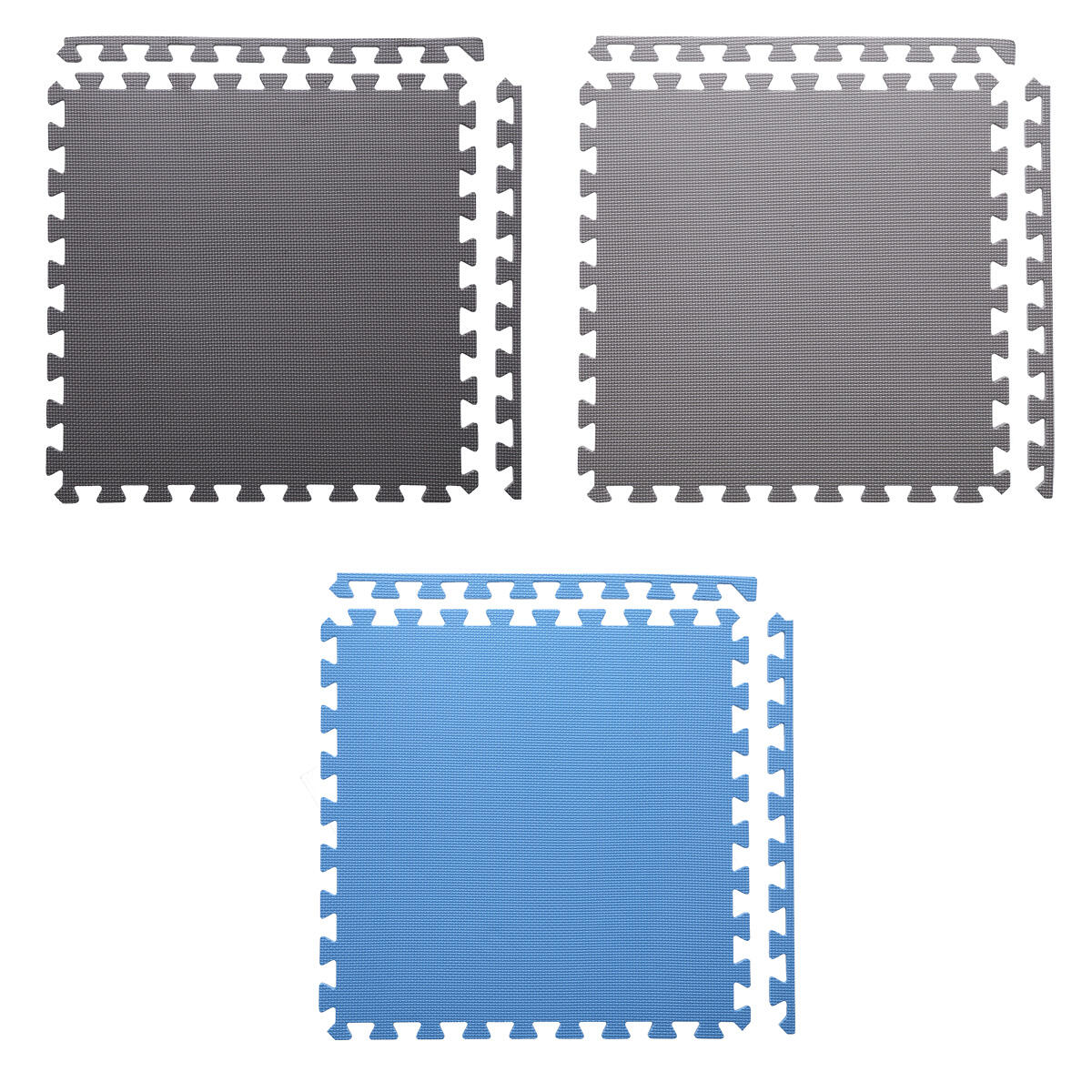 Tapis de puzzle One Fitness MP10 11/13
