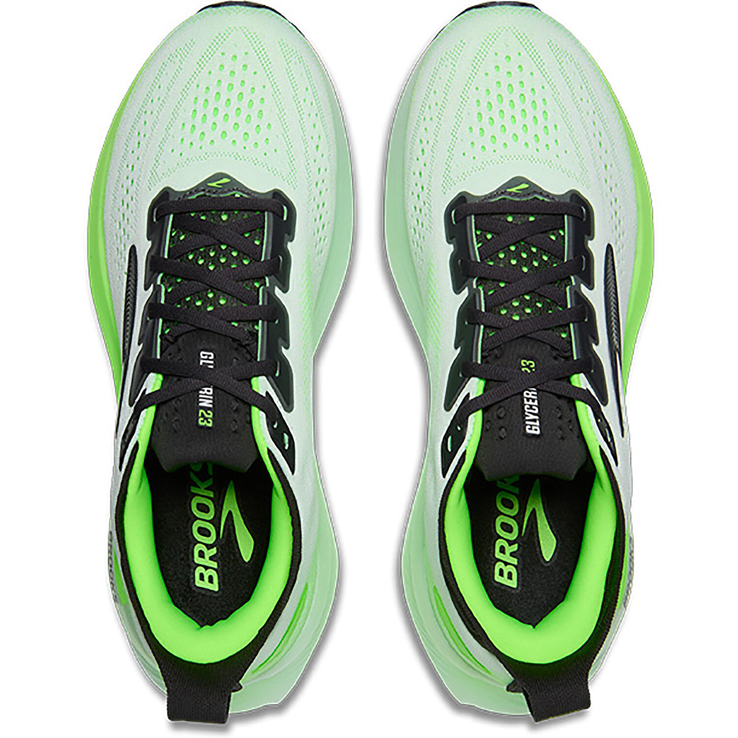 Brooks Glycerin 23 Uomo 2/7