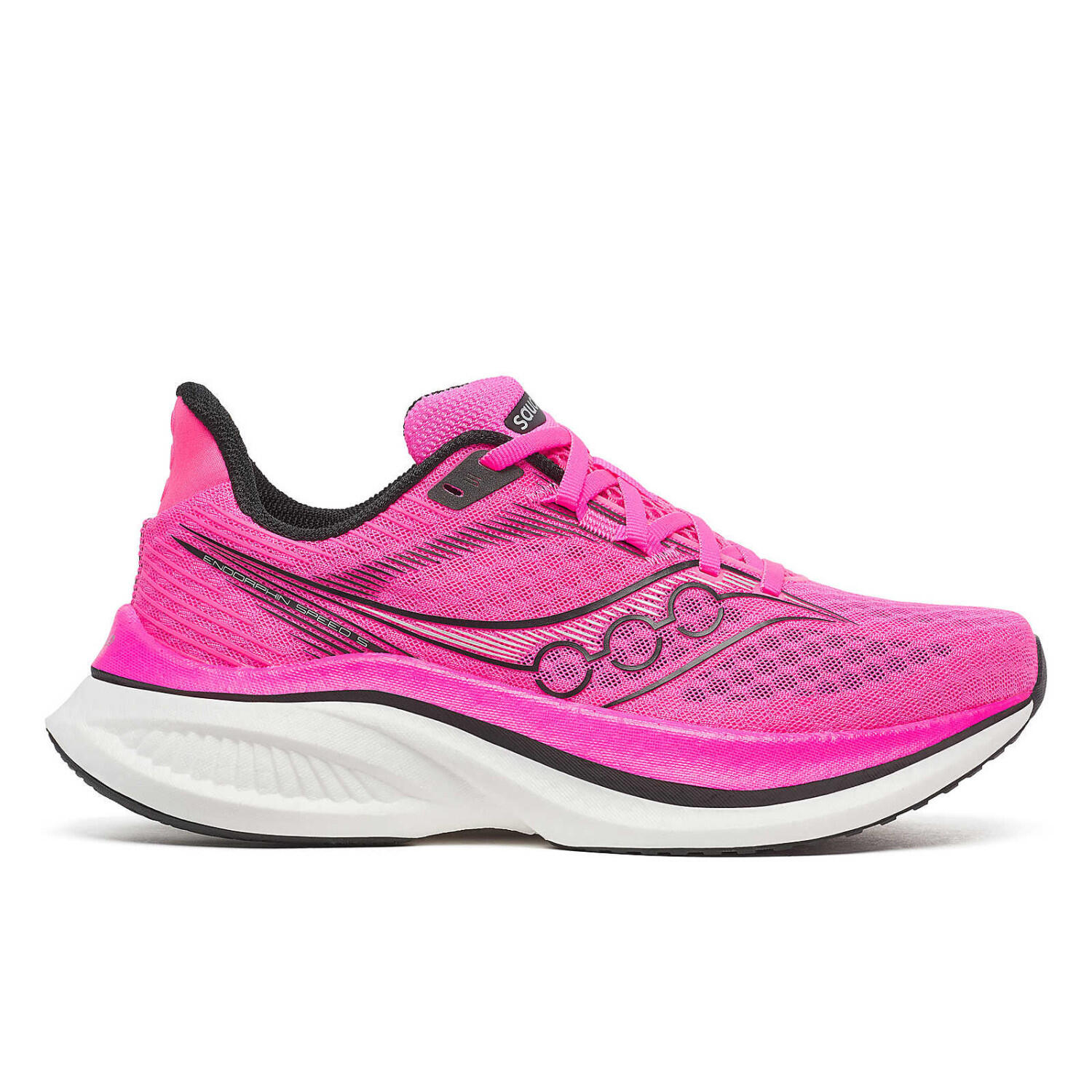 SAUCONY picture
