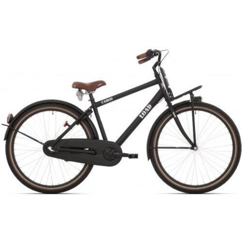 Fiets Bike Fun 24" 3v Load jongens