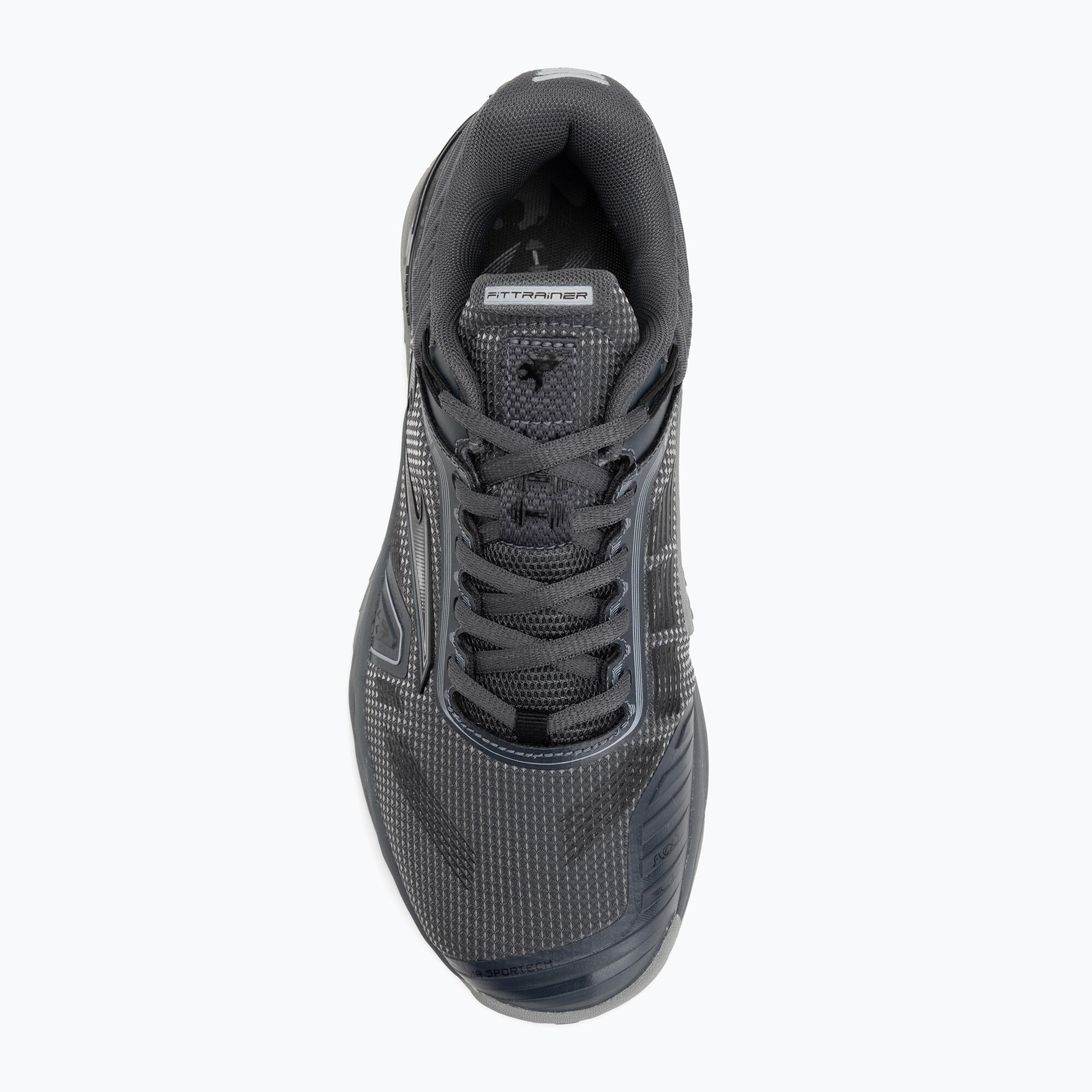 Zapatillas Fitness Hombre Joma Fittrainer 25 Gris 5/7