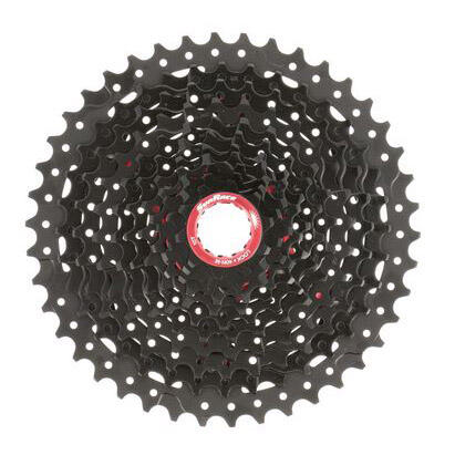 Cassette 10/42 11v sunrace sram xd negro