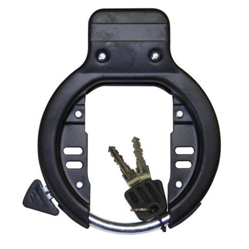 QT Cycle Tech RingsLot Frame Confirmation 0802814