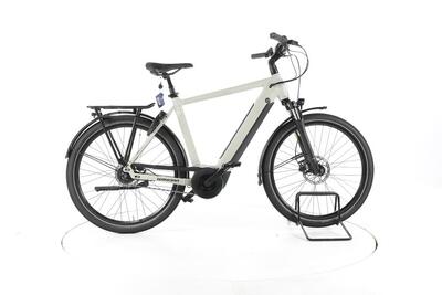 Ebike ricondizionata · Winora Sinus N5 eco · Ottime condizioni