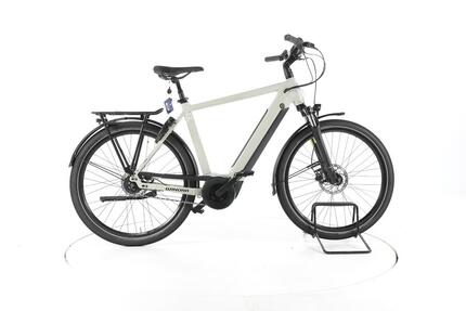Reconditionné - Winora Sinus N5 eco City Vélo électrique - Très Bon