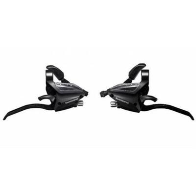 Shimano sti 3x8 24 versnellingen verstellerset voor fietsen