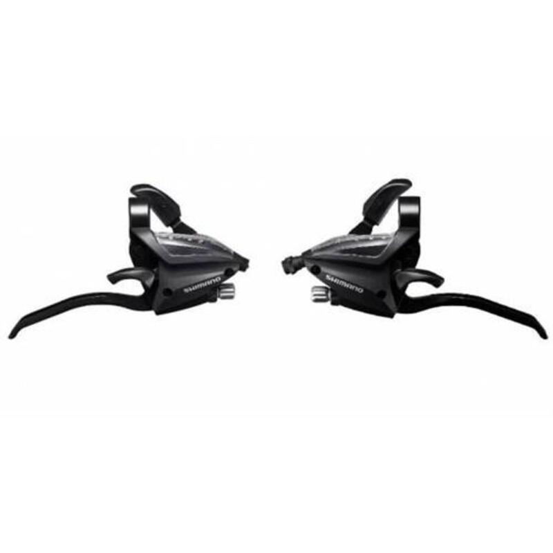 Verstellerset Shimano STI 3v x 8v 24v