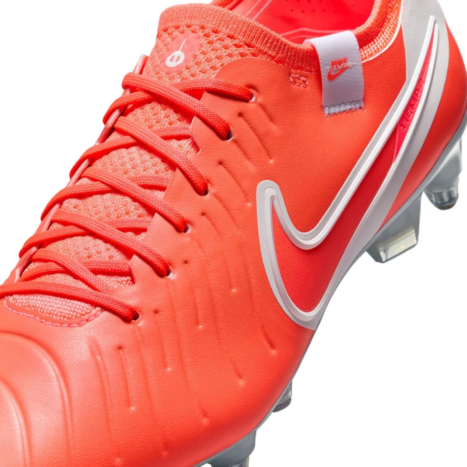 Ghete fotbal Nike Tiempo Legend 10 Elite SG-Pro 3/12