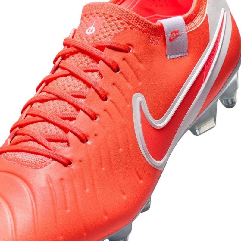 Ghete fotbal Nike Tiempo Legend 10 Elite SG-Pro