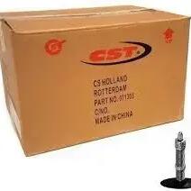 CST 28" HV DV Inner Tube 40mm - Pack of 50