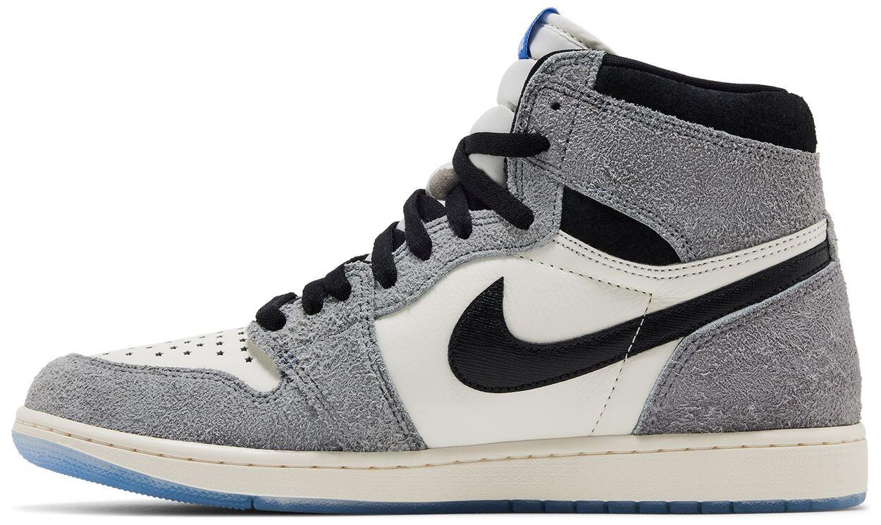 Air Jordan 1 High OG - All Star Cool Grey 2/7