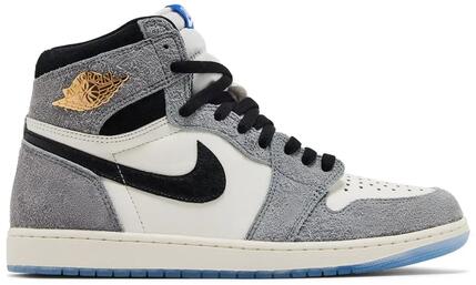 Zapatillas de baloncesto Jordan modelo Jordan 1 Retro High OG "All-S para unisex