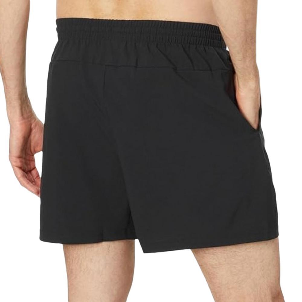 Pantalones Cortos Negros New Balance Essentials para Hombre 27BK 2/2