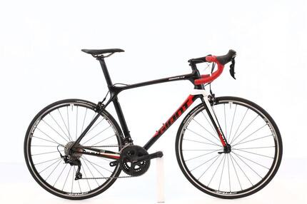 Vélo de route reconditionné · TCR Advanced · Très bon état