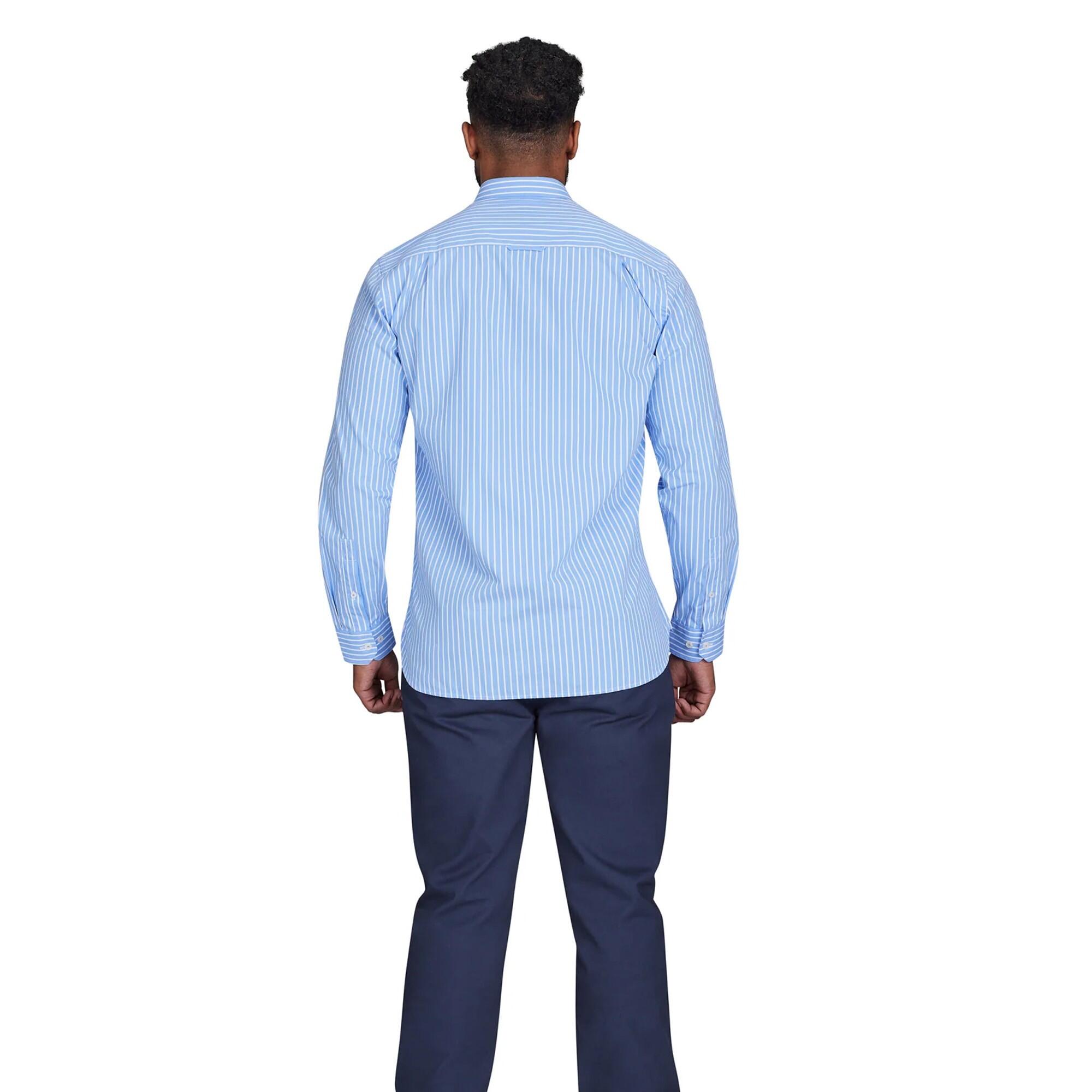 Chemise CLASSIC Homme (Bleu) 2/3