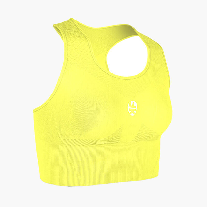 jaune / blanc