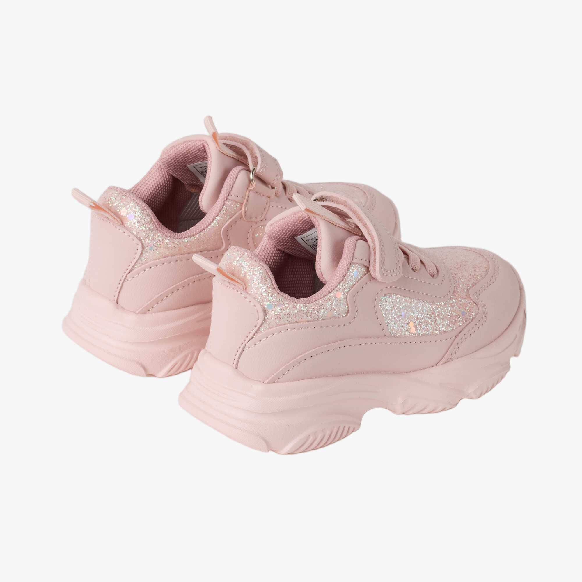 Chaussures de sport enfant Glittra Velcro Jr 3/4