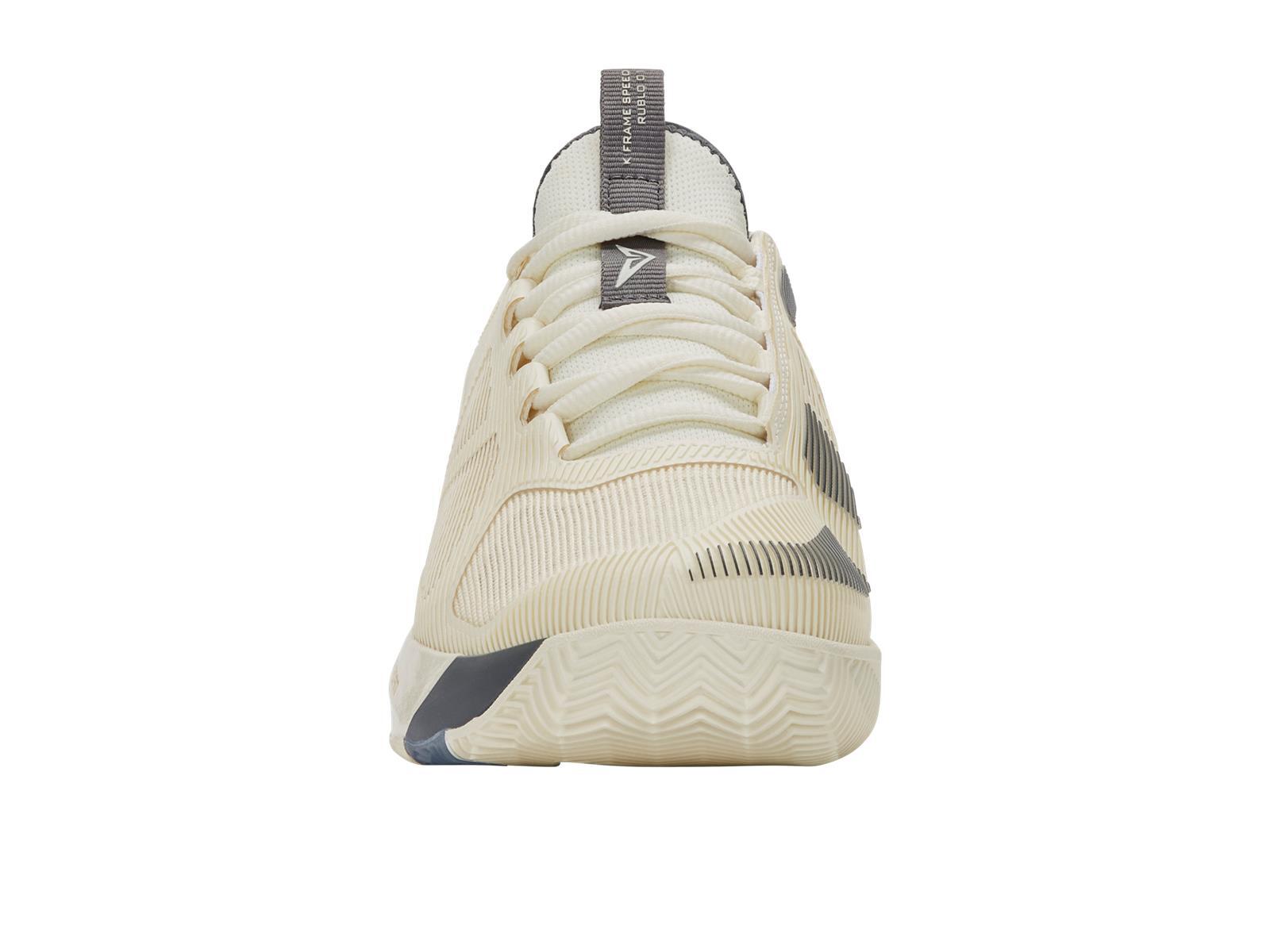 K-Swiss Tennisschuh K-Frame Speed Rublo Clay creme/grau - Herren EU 46.0 3/7