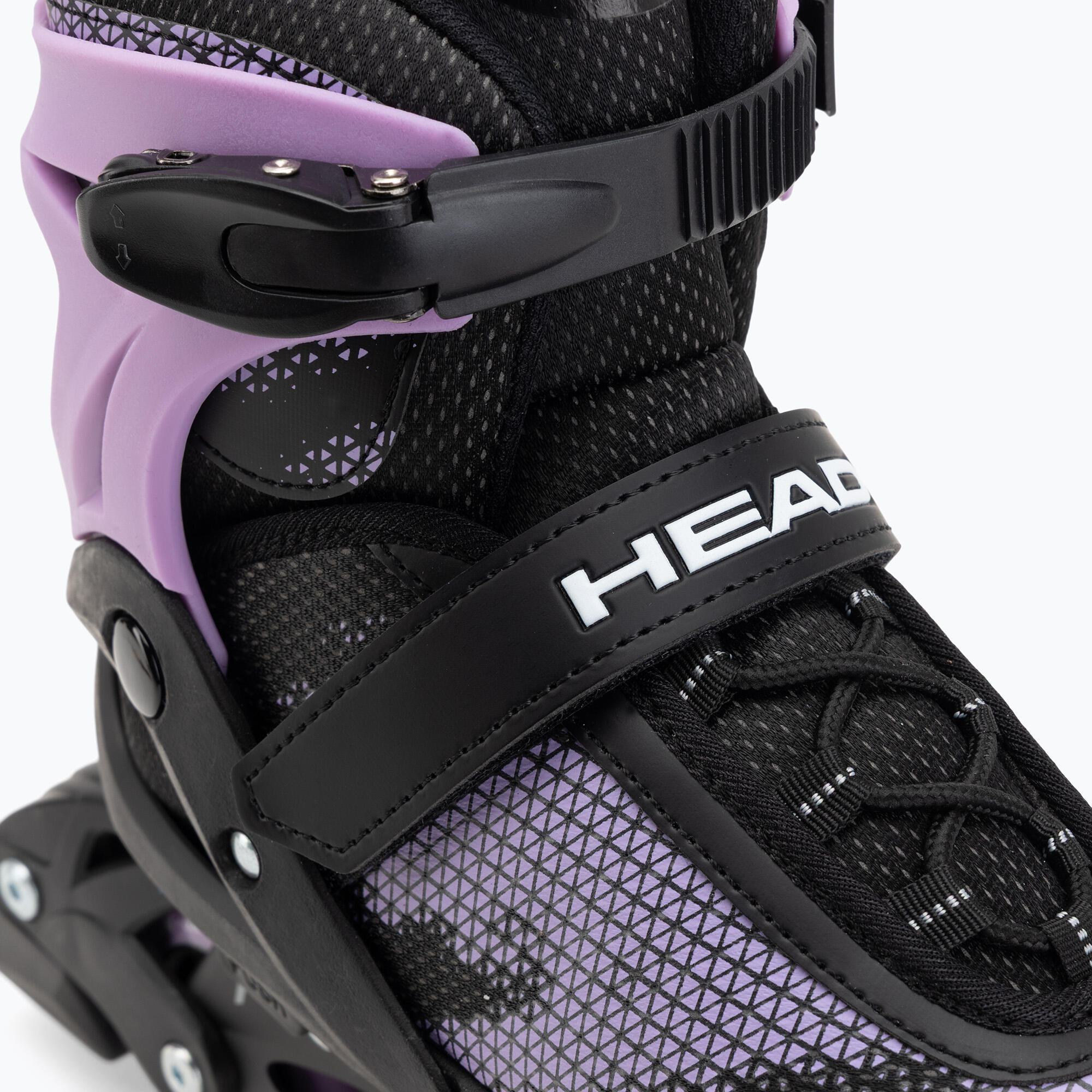 Łyżworolki dziecięce HEAD Galaxy 2w1 7/7