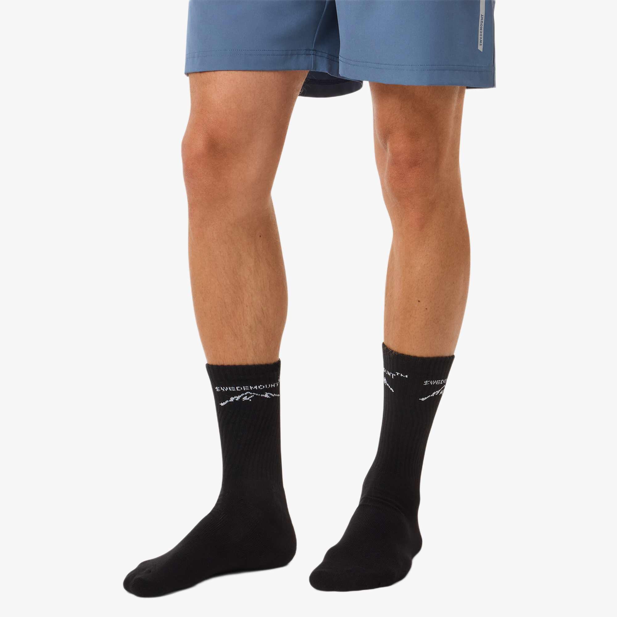 Calzze sportive ad asciugatura rapida Sport Socks 4-Pack 2/4