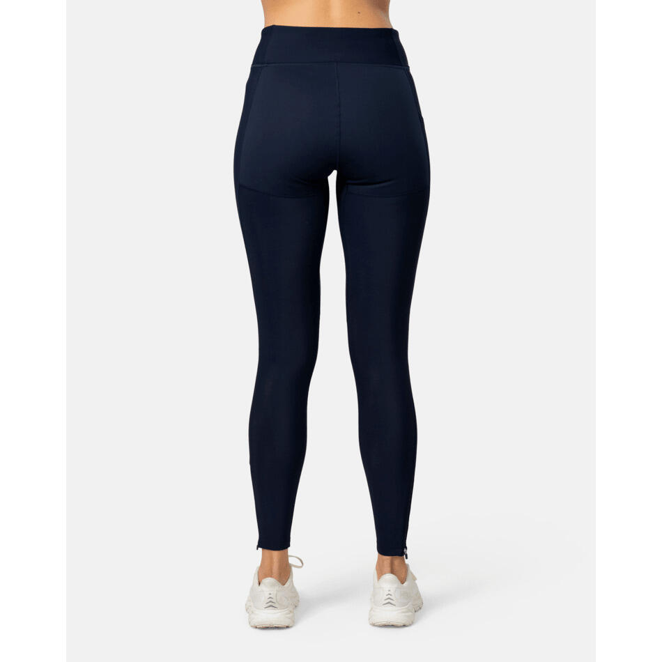 Leggings Damen Kari Traa Tirill 4/5