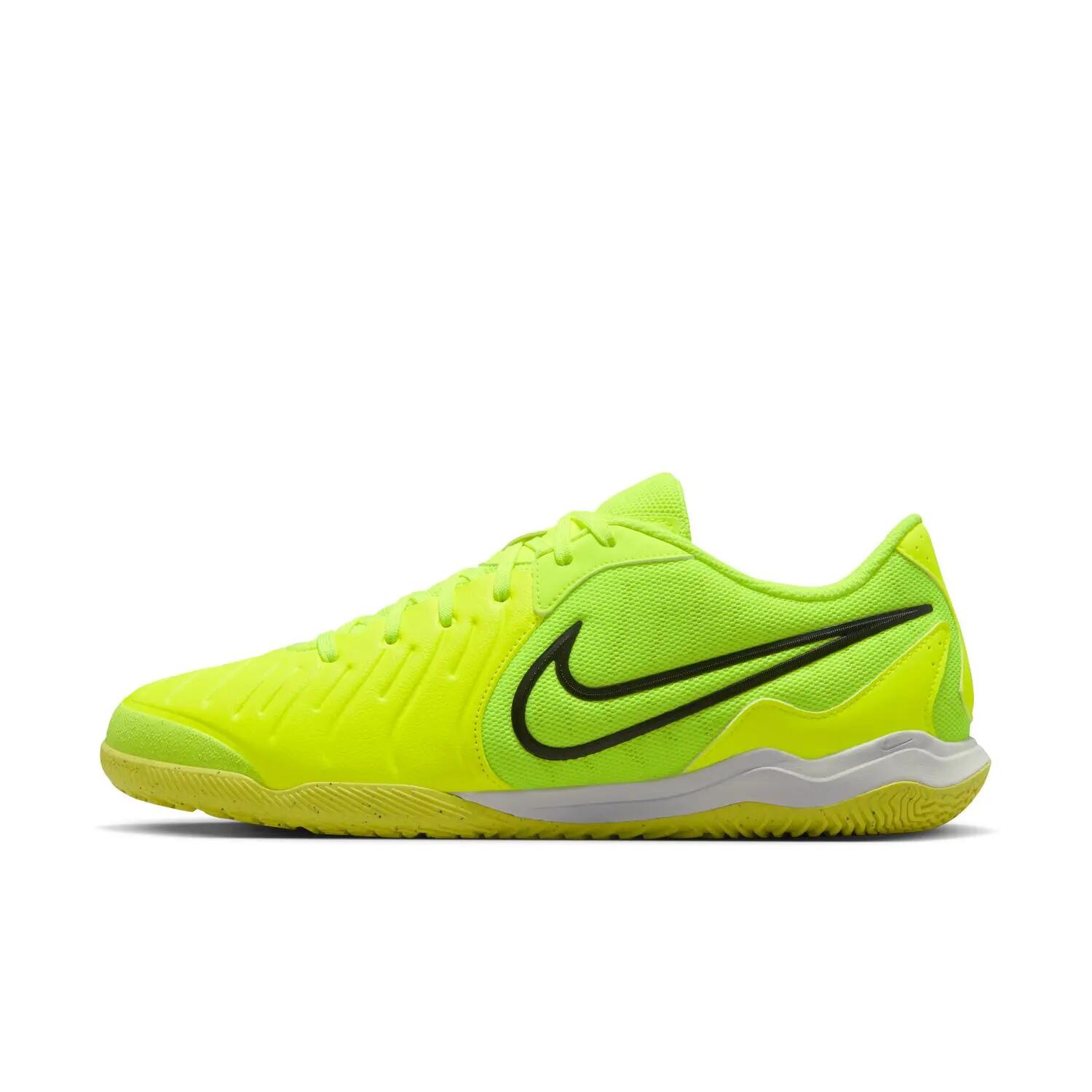 Labdarúgó cipő Nike Tiempo Legend 10 Academy IC 1/10