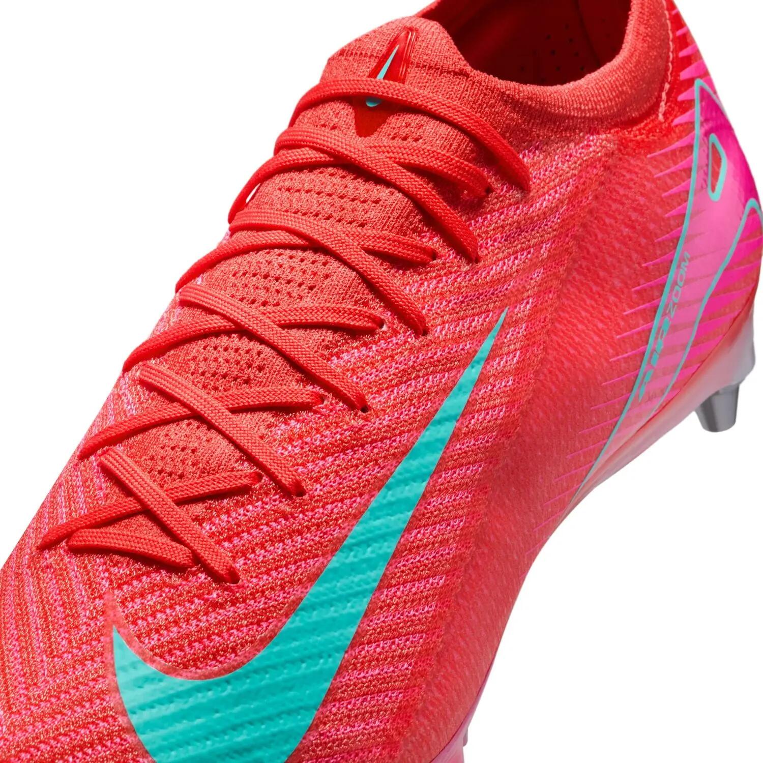 Futballcipő Nike Zoom Mercurial Vapor 16 Elite SG-Pro 3/13