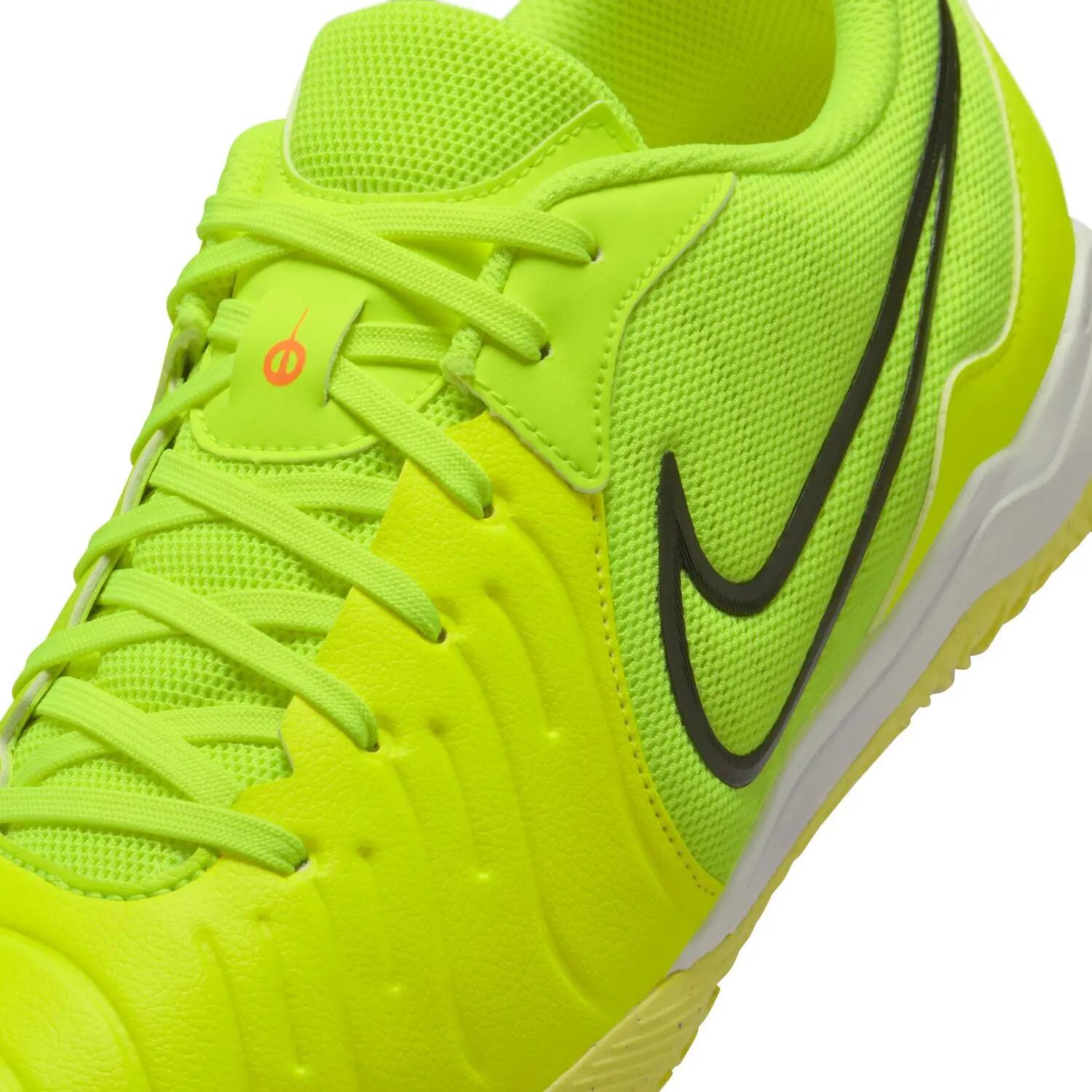 Labdarúgó cipő Nike Tiempo Legend 10 Academy IC 3/10