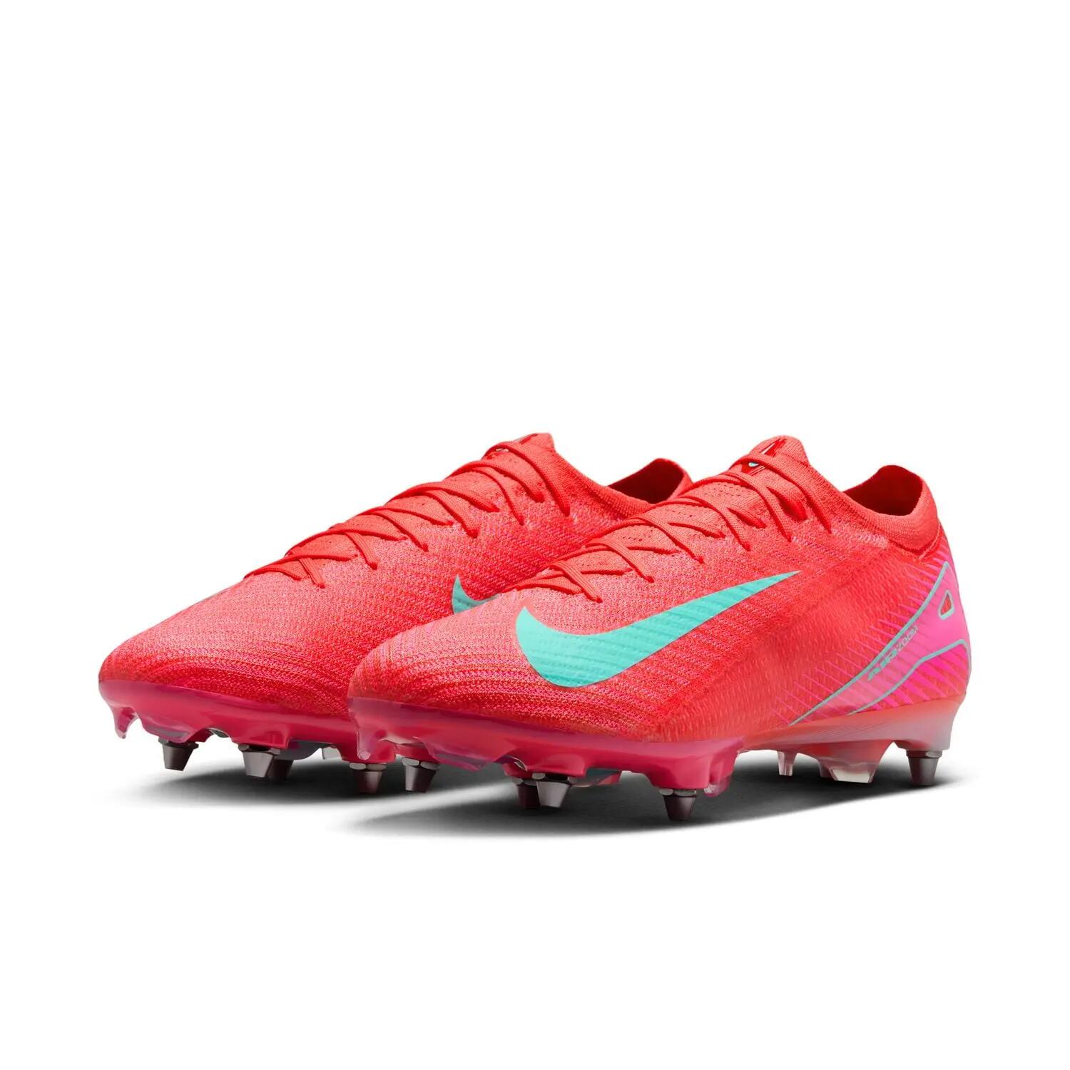 Futballcipő Nike Zoom Mercurial Vapor 16 Elite SG-Pro 2/13