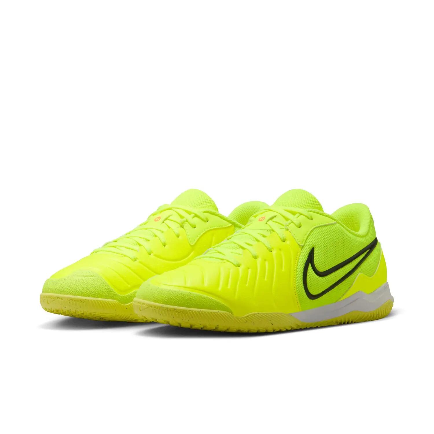 Labdarúgó cipő Nike Tiempo Legend 10 Academy IC 2/10