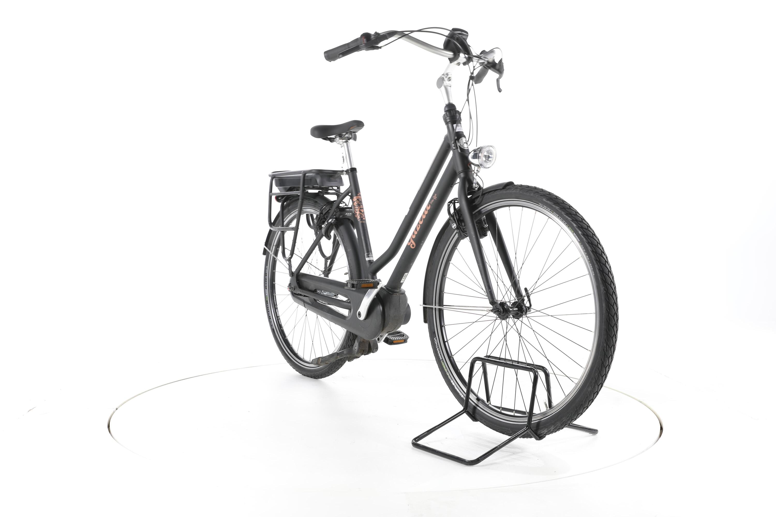 Refurbished - Gazelle Miss Grace HMB City E-Bike Tiefeinsteiger - Sehr gut 3/7