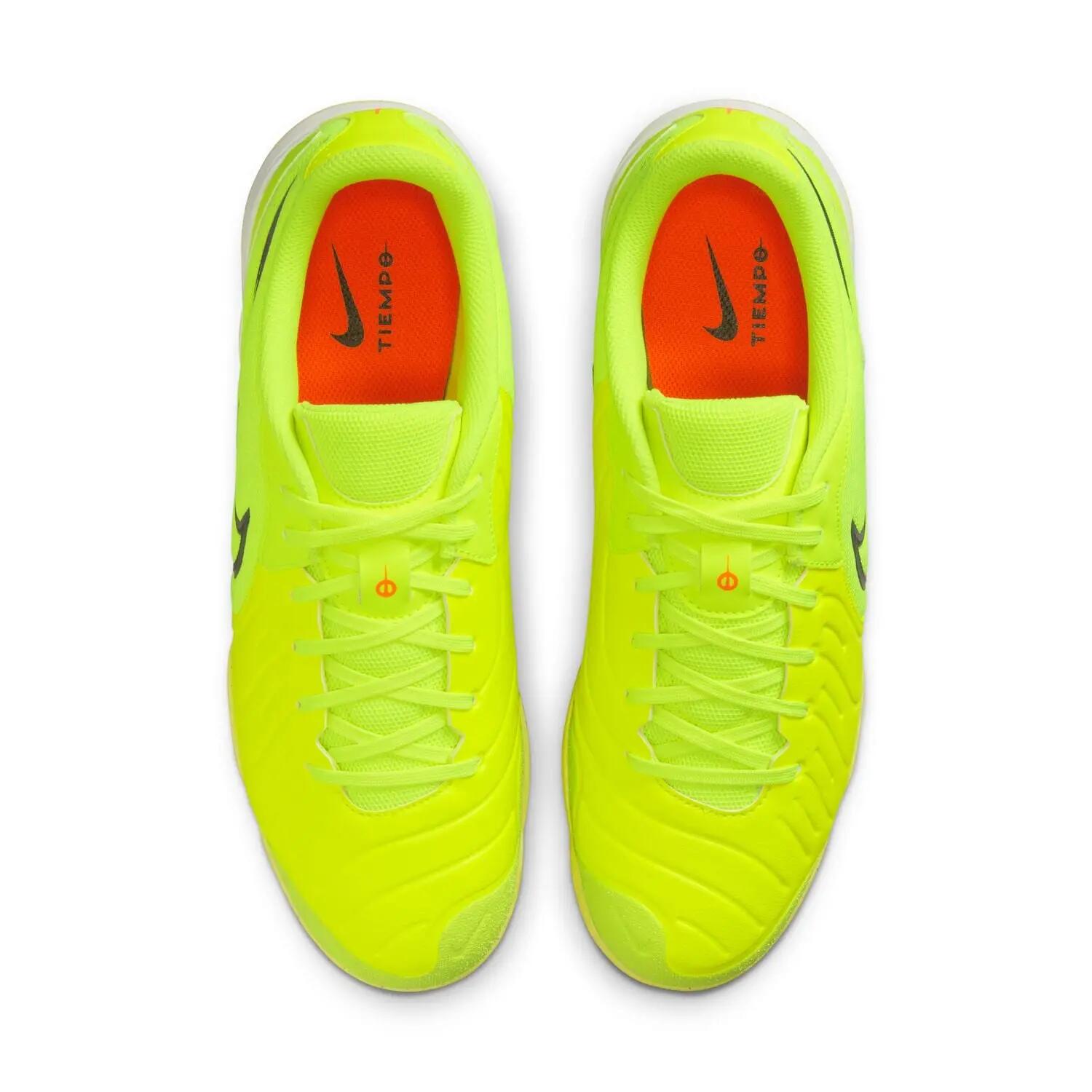 Labdarúgó cipő Nike Tiempo Legend 10 Academy IC 6/10