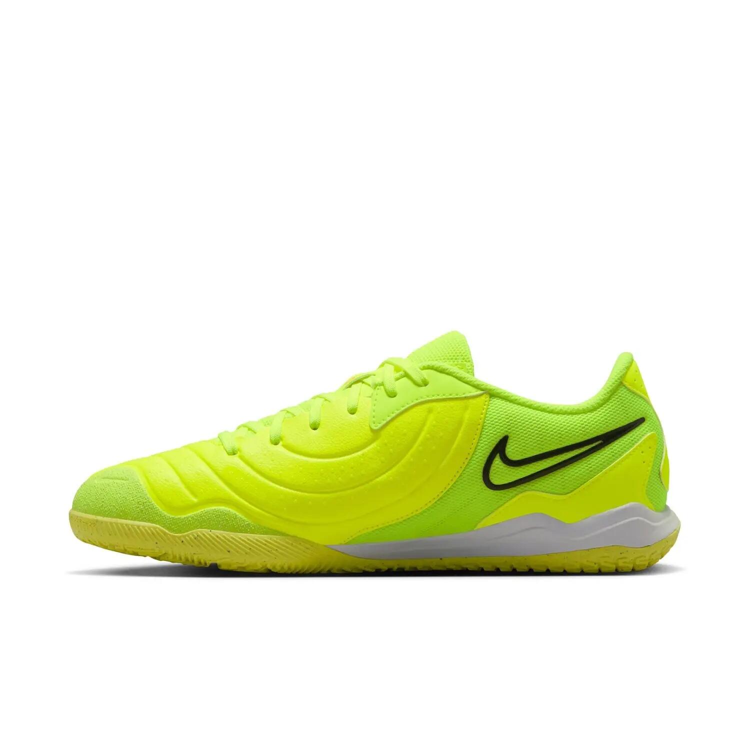 Labdarúgó cipő Nike Tiempo Legend 10 Academy IC 7/10