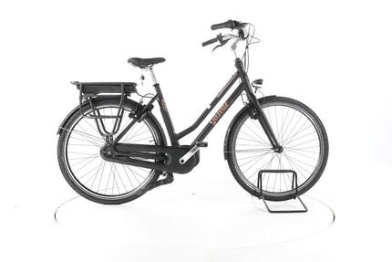 Reconditionné - Gazelle Miss Grace HMB City E-Bike Entrée basse - Très Bon