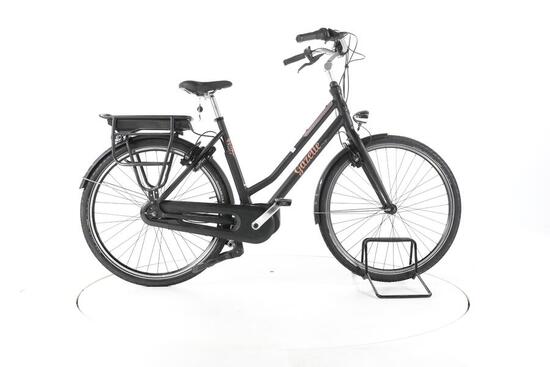 Reconditionné - Gazelle Miss Grace HMB City E-Bike Entrée basse - Très Bon