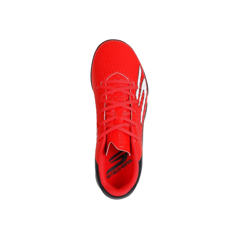 Ghete fotbal copii Skechers SKX_2 JR Youth TF