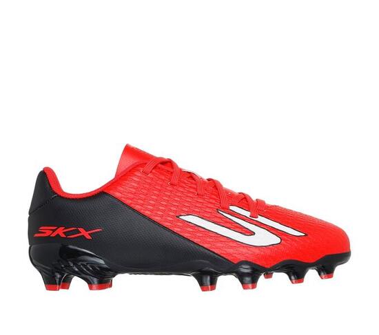 Botas de fútbol Skechers niños JR Crib FG