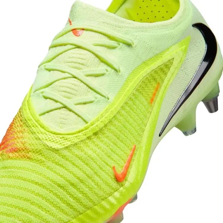Labdarúgó cipő Nike Phantom 6 Low Elite SG-PRO 3/11