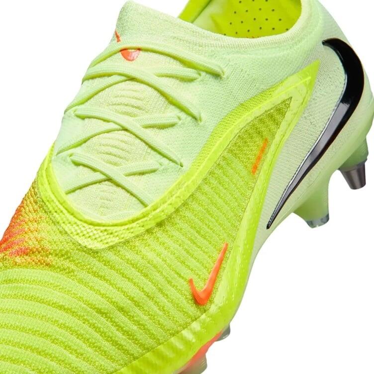 Ghete fotbal Nike Phantom 6 Low Elite SG-PRO