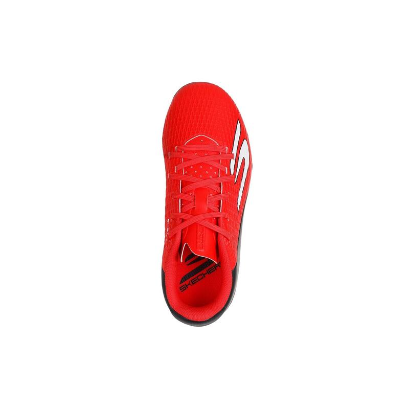 Ghete fotbal copii Skechers JR Crib FG