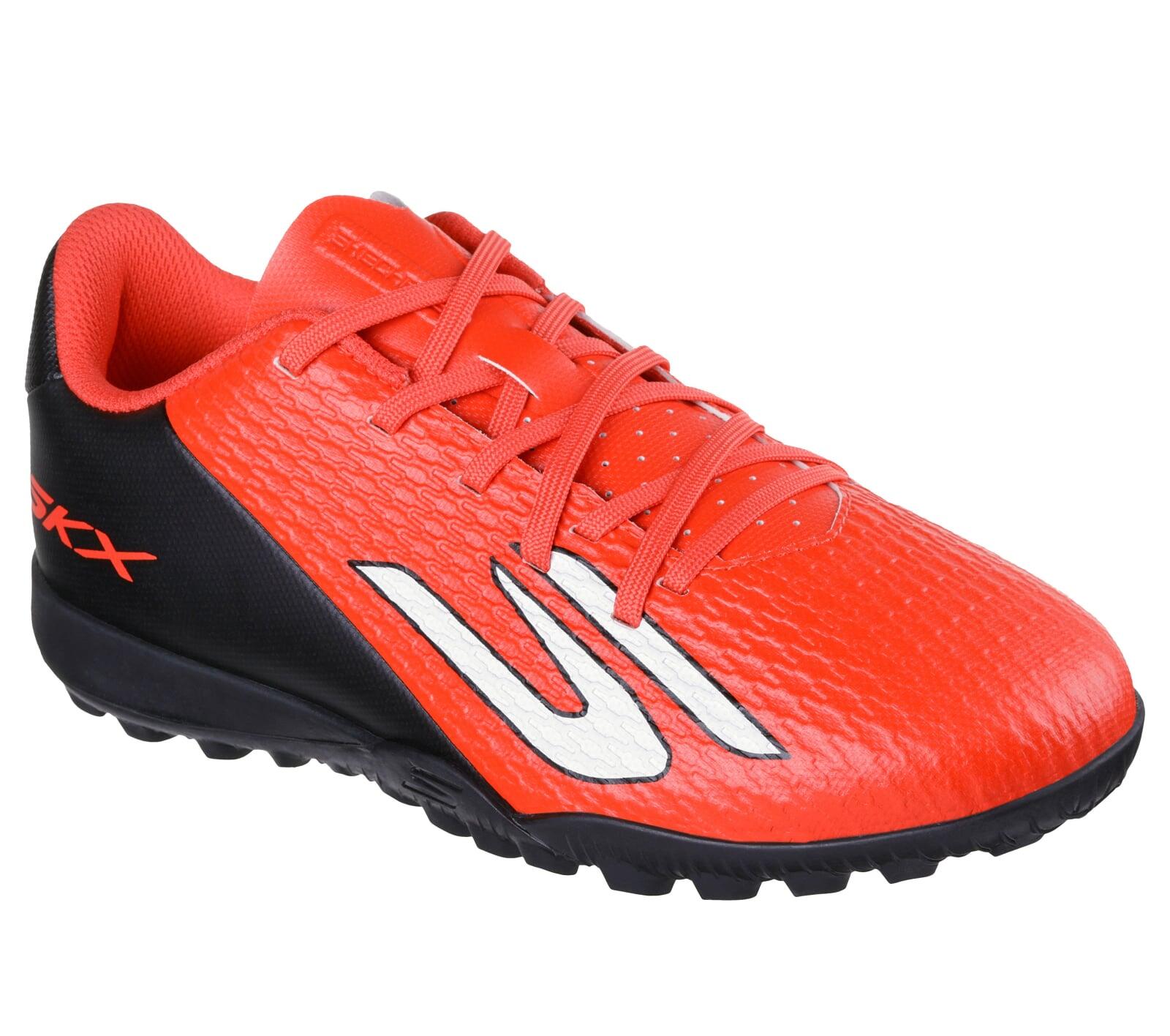 Chuteiras de Futebol Skechers Criança SKX_2 JR Youth TF 2/5
