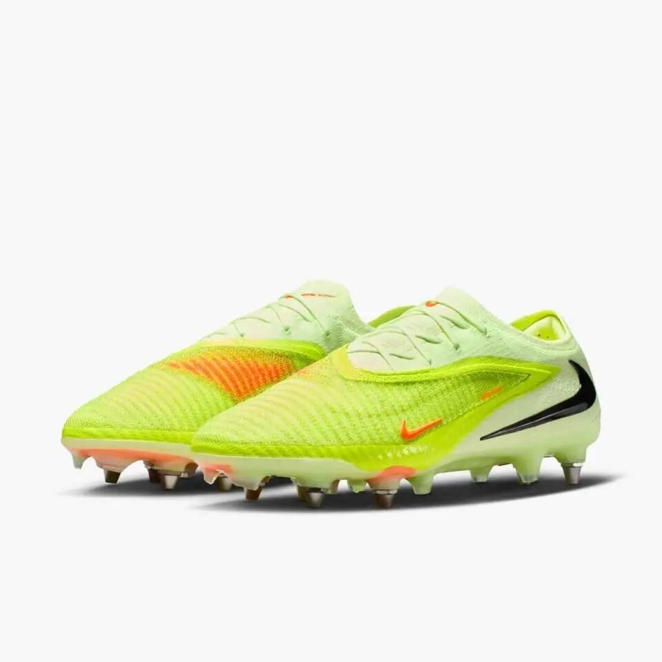 Labdarúgó cipő Nike Phantom 6 Low Elite SG-PRO 2/11