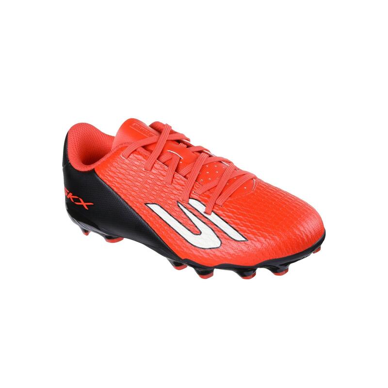 Ghete fotbal copii Skechers JR Crib FG