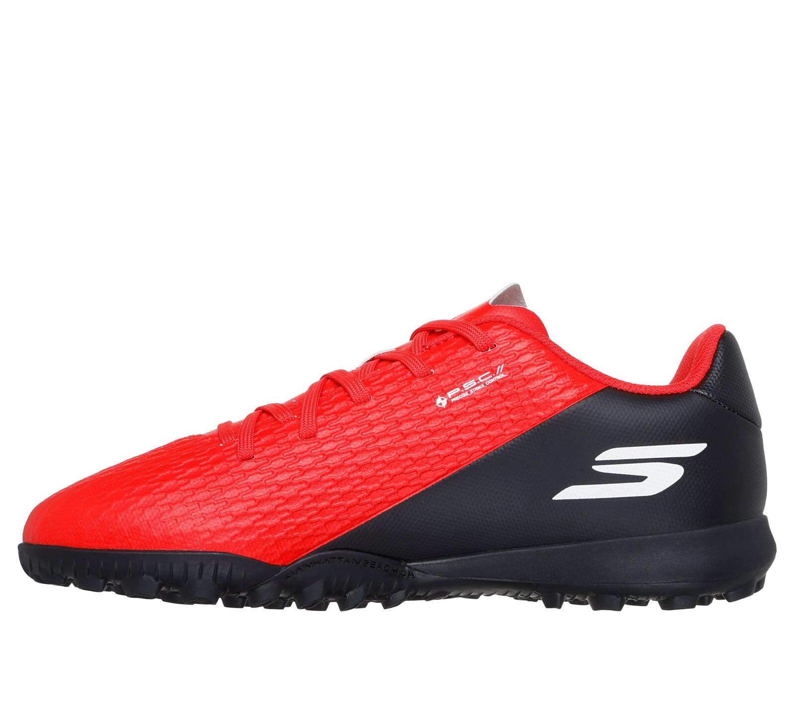 Chuteiras de Futebol Skechers Criança SKX_2 JR Youth TF 5/5