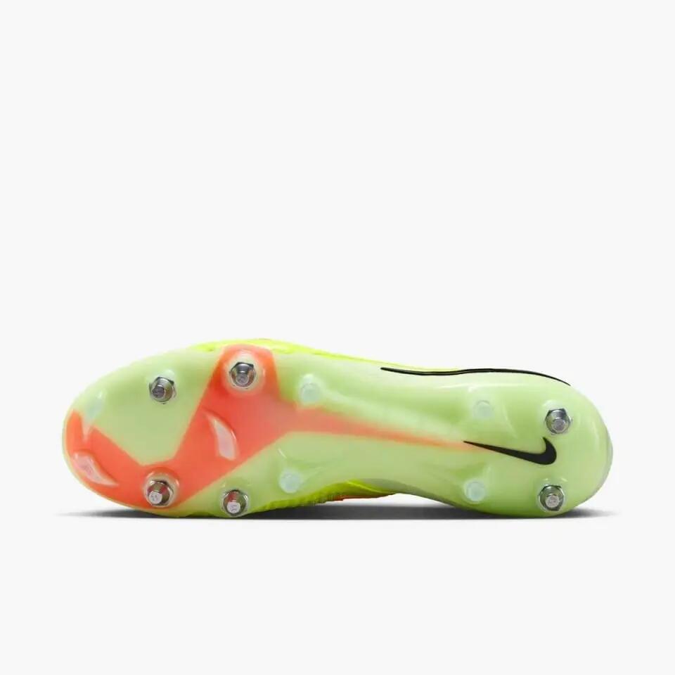 Labdarúgó cipő Nike Phantom 6 Low Elite SG-PRO 7/11