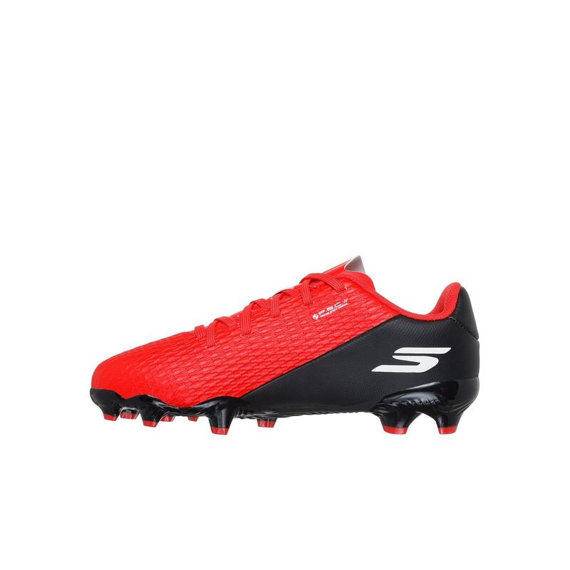 Ghete fotbal copii Skechers JR Crib FG