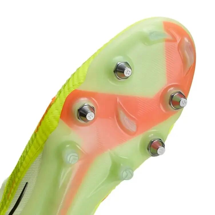 Labdarúgó cipő Nike Phantom 6 Low Elite SG-PRO 5/11