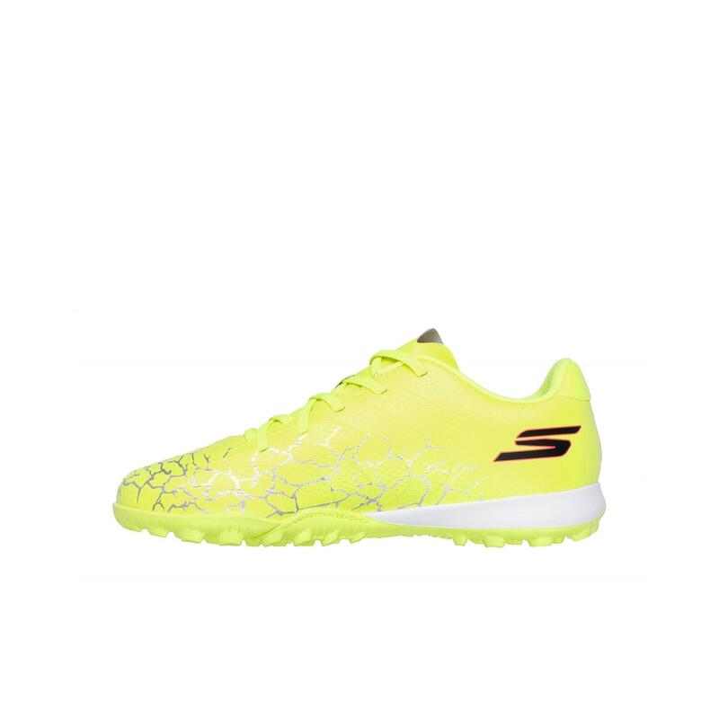 Ghete fotbal Skechers SKX_ 1.5 TD TF Copii